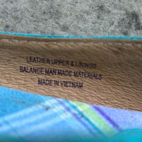 BØRN Ballet Flat, size 37 - Picture 10 of 11